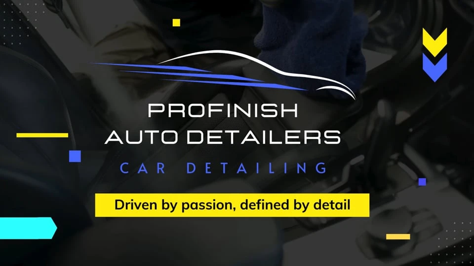 Profinish Auto detailers  (2).mp4